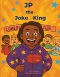 JP The Joke King