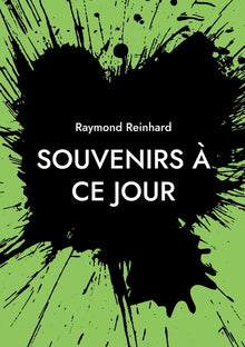 Souvenirs à ce jour: Yohan
