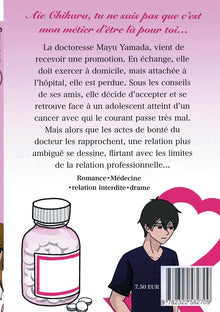 Heal My Heart Instead