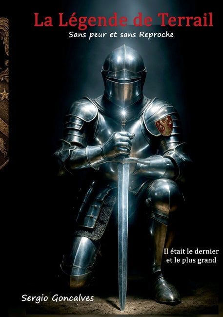 La legende de Terrail
