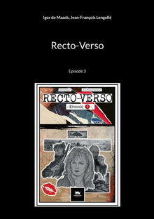 Recto-Verso: Episode 3