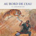 La Descente de Li Kui/李逵下山