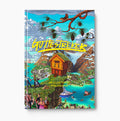 Guttestreker: An Illustrated Philosophy