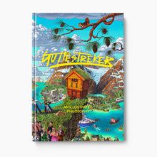 Guttestreker: An Illustrated Philosophy