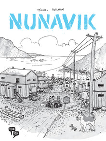 Nunavik