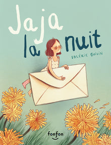 Jaja La Nuit