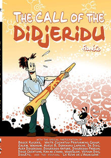 The Call of the Didjeridu