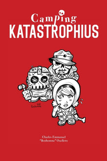 Camping Katastrophius