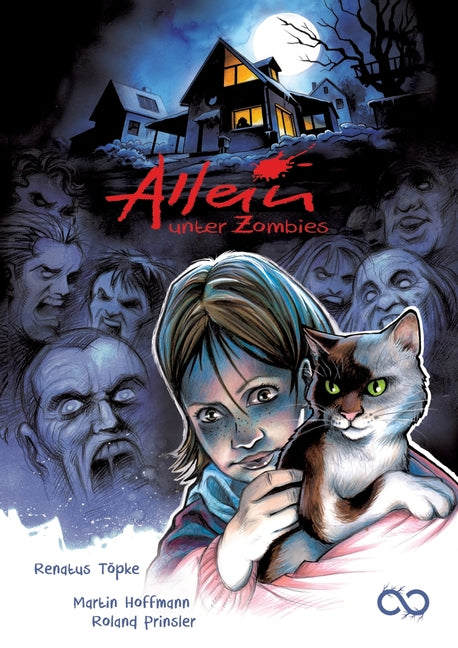 Allein unter Zombies