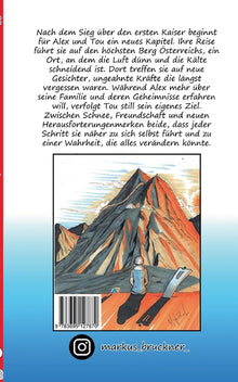 I Am From Austria: Hawara