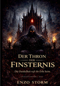 Der Thron der Finsternis: Die Dunkelheit ruft ihr Erbe heim