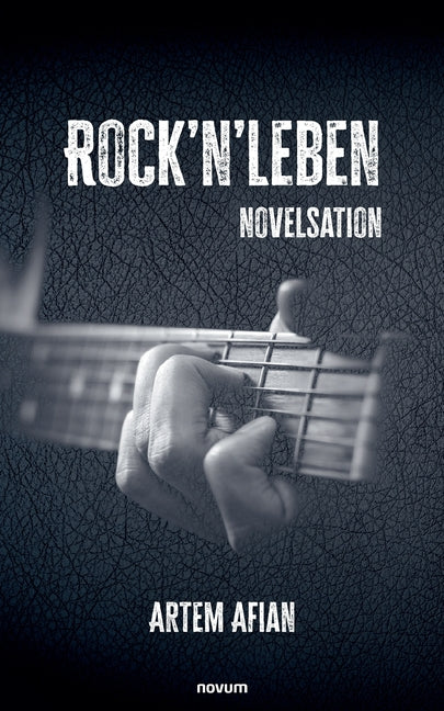 Rock'n'Leben: novelsation