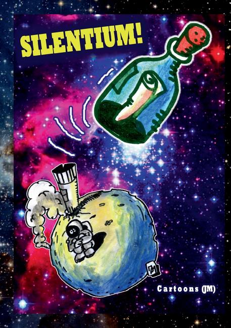 Silentium!: Cartoons (JM)