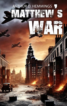 Matthew's War