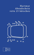 rette 25 kätzchen: conceptual comics