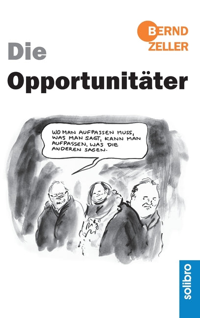 Die Opportunitäter