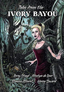 Tales from the Ivory Bayou