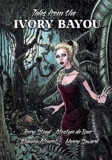 Tales from the Ivory Bayou