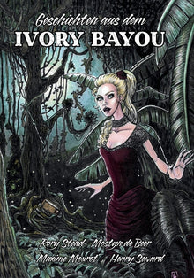 Geschichten aus dem Ivory Bayou