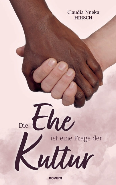 Die Ehe ist eine Frage der Kultur