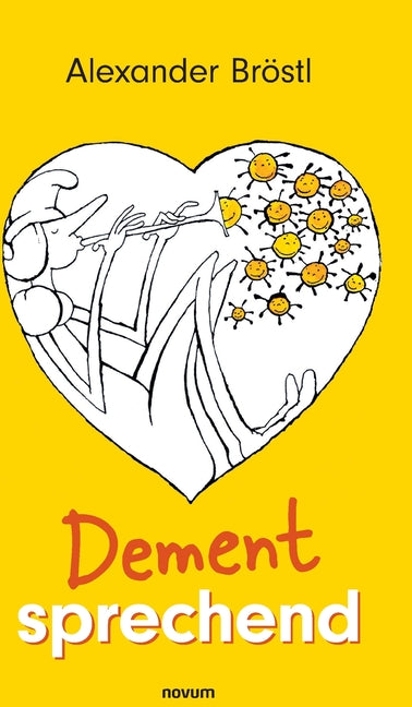Dement sprechend