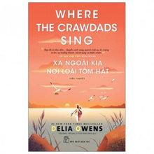 Where the Crawdads Sing