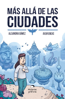 Más Allá de Las Ciudades