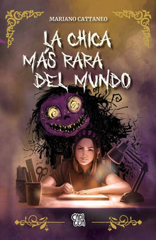 La chica más rara del mundo
