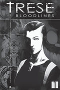 Trese: Bloodlines volume 1