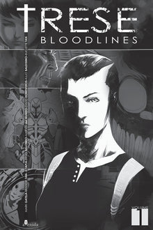 Trese: Bloodlines volume 1