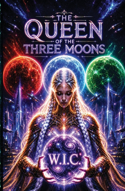 The Queen of the Three Moons