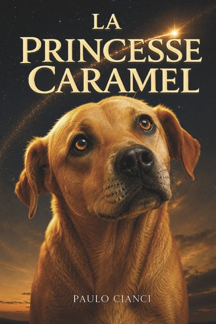 La Princesse Caramel