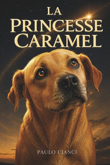 La Princesse Caramel