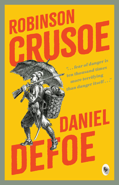 Robinson Crusoe
