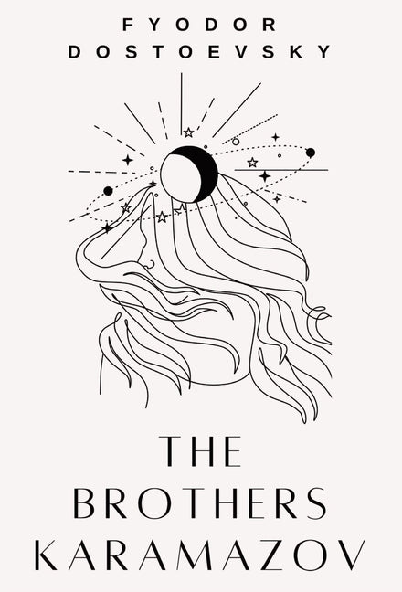 The Brothers Karamazov