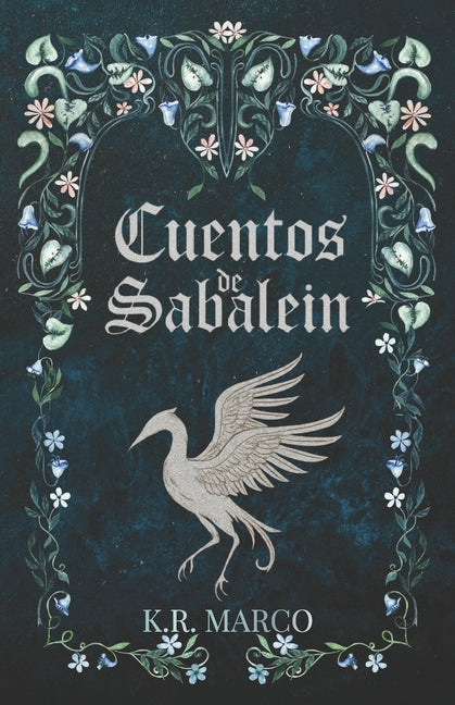 Cuentos de Sabalein