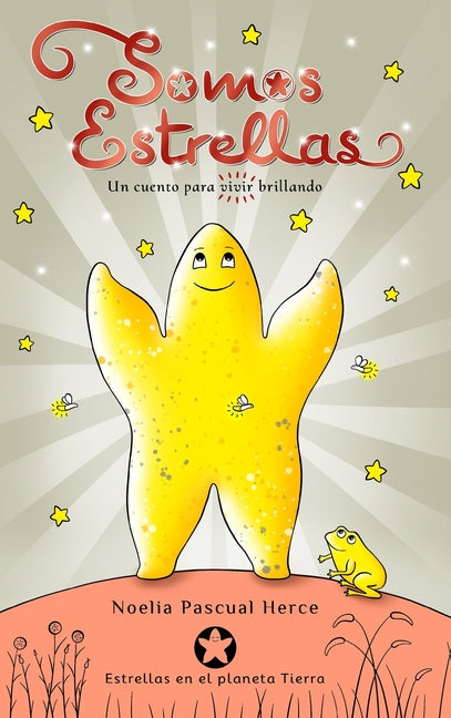 Somos estrellas