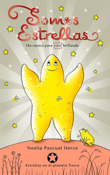 Somos estrellas