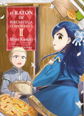 Ratón de Biblioteca, El (Temporada 2, Vol, 2)