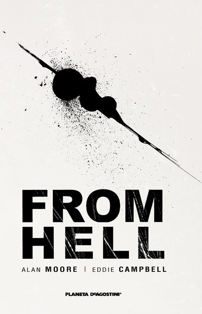 From Hell. Nueva Edición (Cómic / Comic Book)
