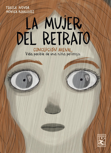 Mujer del Retrato, La