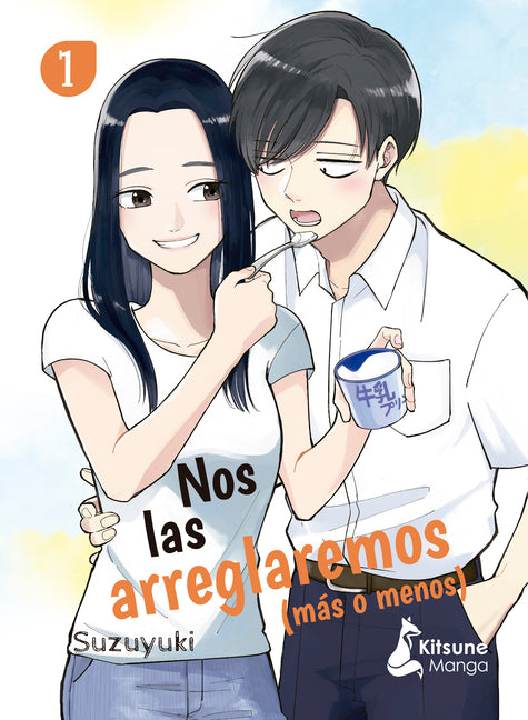 Nos Las Arreglaremos (Mas O Menos) 1