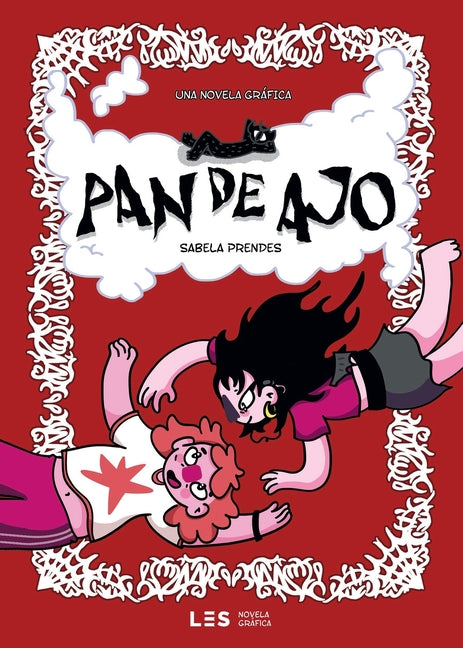 Pan de ajo