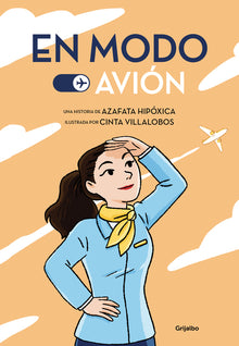 En Modo Avión / Airplane Mode