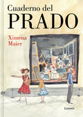 Cuaderno del Prado / The Prado Notebook