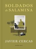 Soldados de Salamina (Ediciã3n Ilustrada) / Soldiers of Salamis (Illustrated Edition)