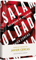 Soldados de Salamina (Edición Limitada Firmada) / Soldiers of Salamis (Limited and Signed Edition)