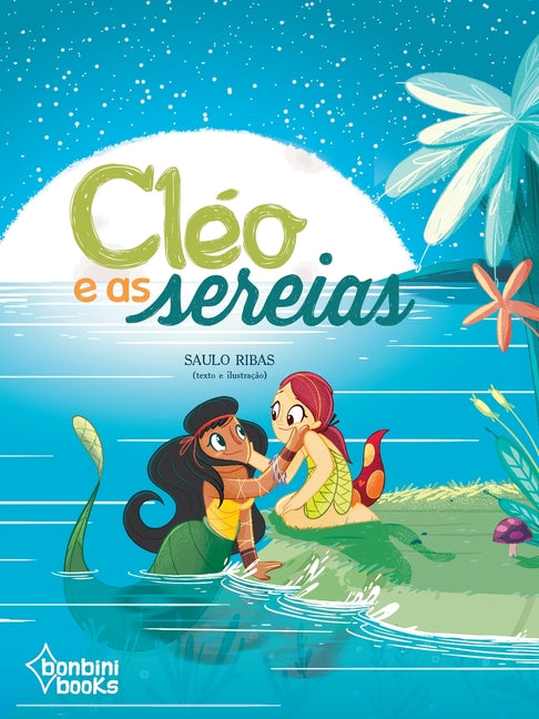Cléo E as Sereias