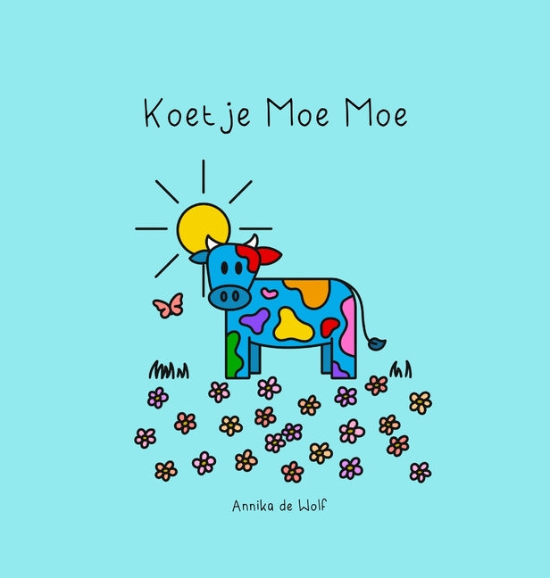 Koetje Moe Moe