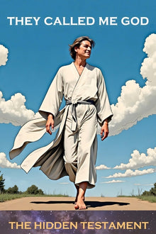 They called me God: The hidden Testament